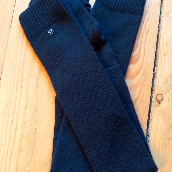 Lululemon savasana sock